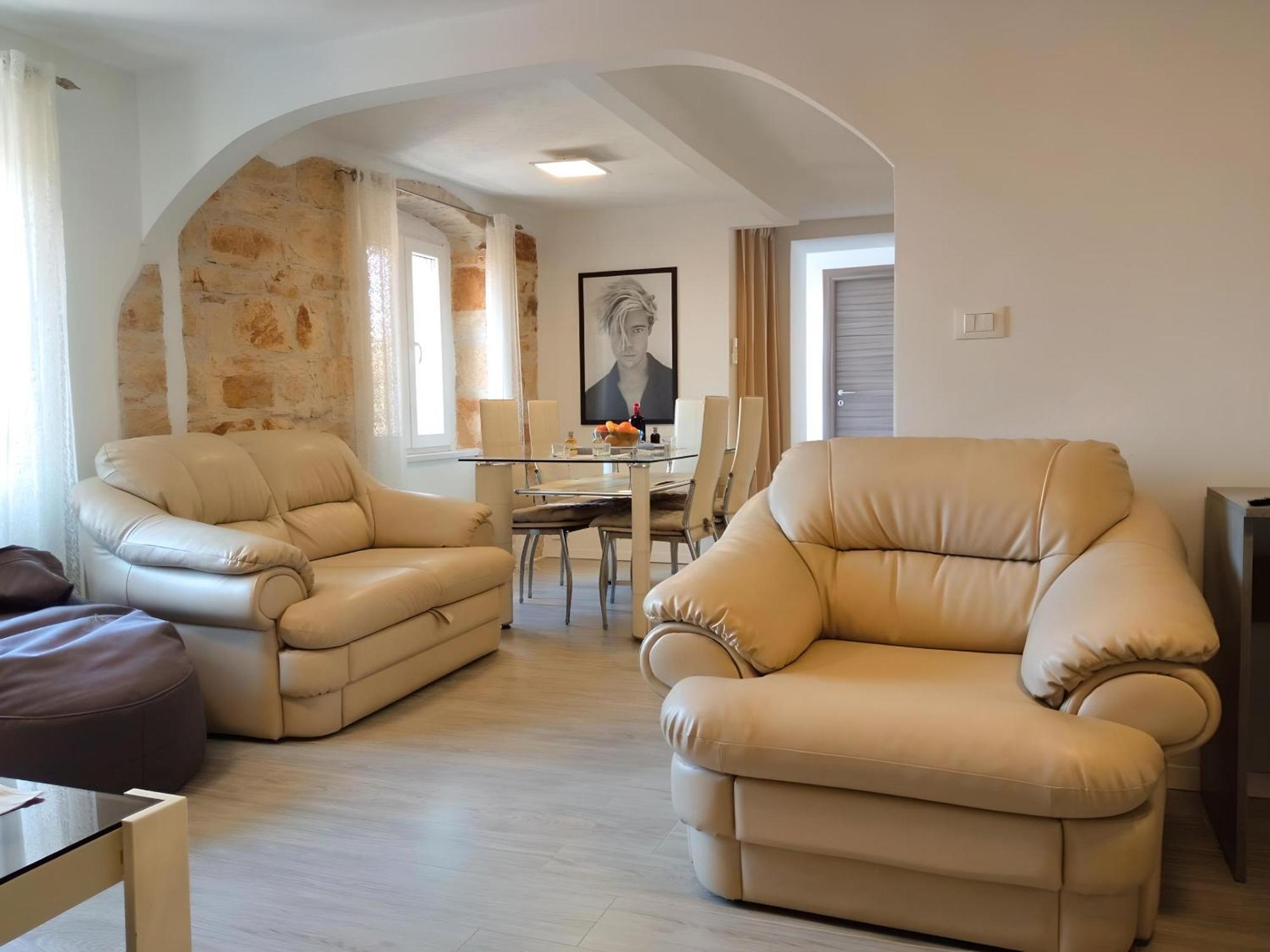 Apartment Valentino Tar-Vabriga Exterior photo