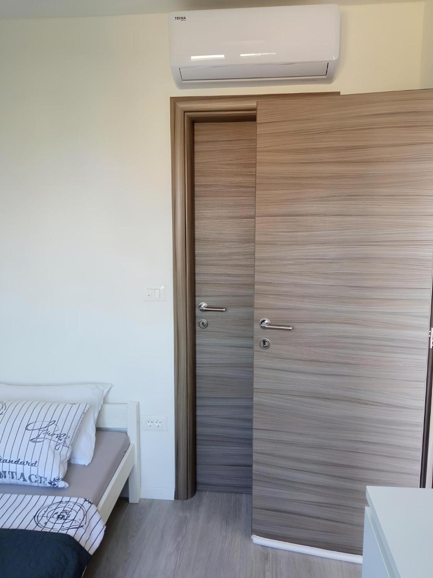 Apartment Valentino Tar-Vabriga Exterior photo